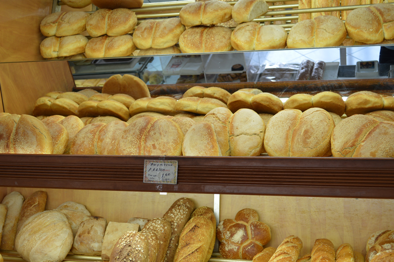 Maniatakos | Bakery · Φωτογραφίες 6