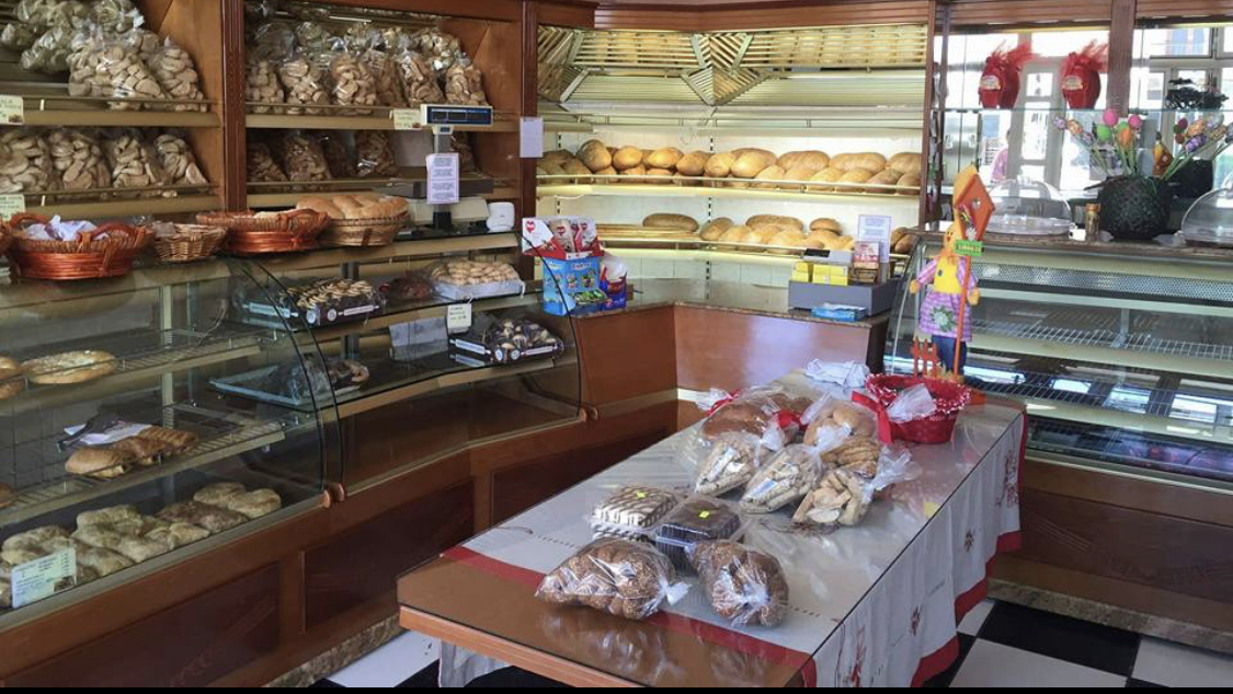 Maniatakos | Bakery · Φωτογραφίες 4