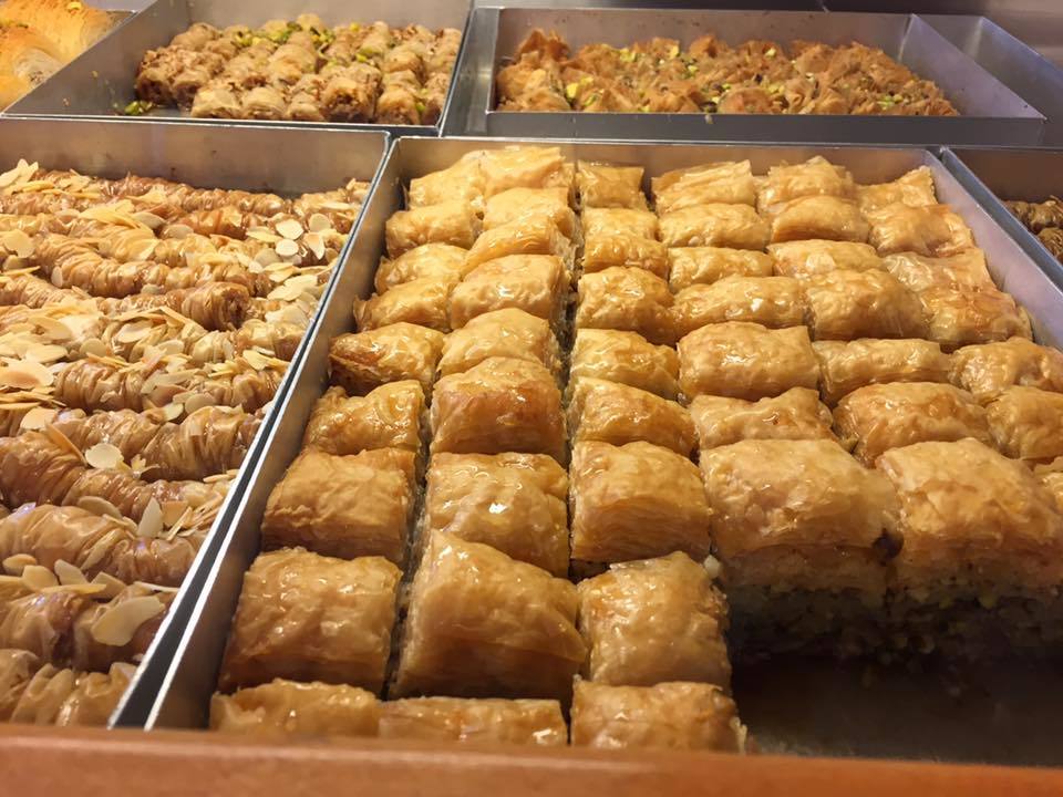 Maniatakos | Bakery · Φωτογραφίες 3